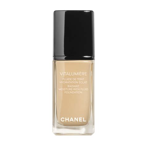 base chanel vitalumiere|chanel vitalumiere discontinued.